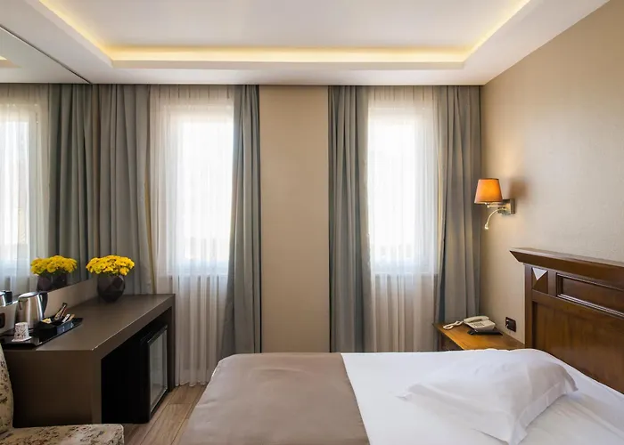 Semsan Hotel