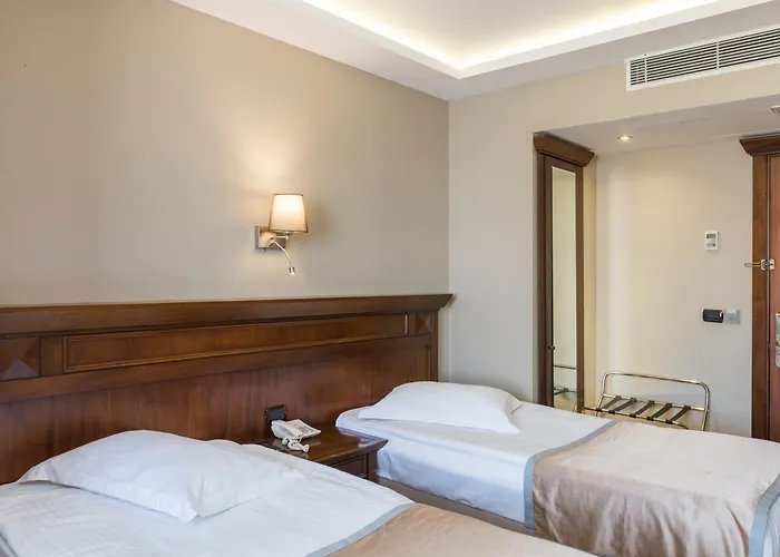 Semsan Hotel
